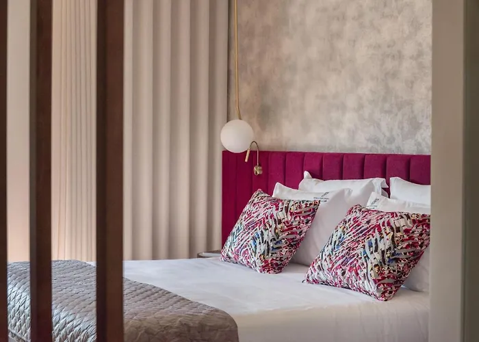 Otel Quinta De Santo Antonio - &