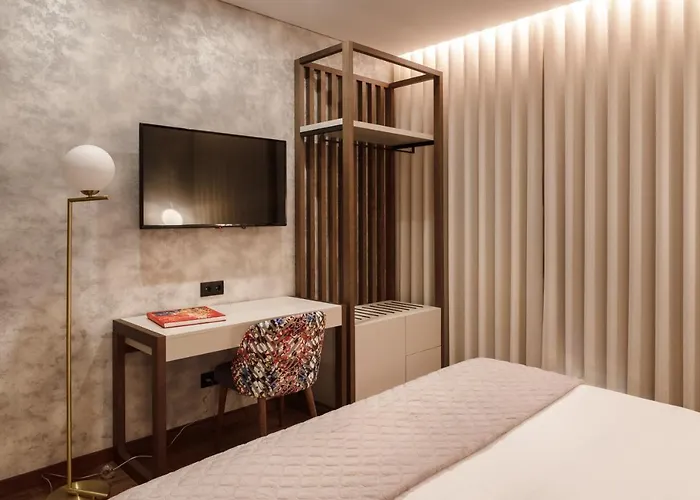 Quinta De Santo Antonio - & 4*