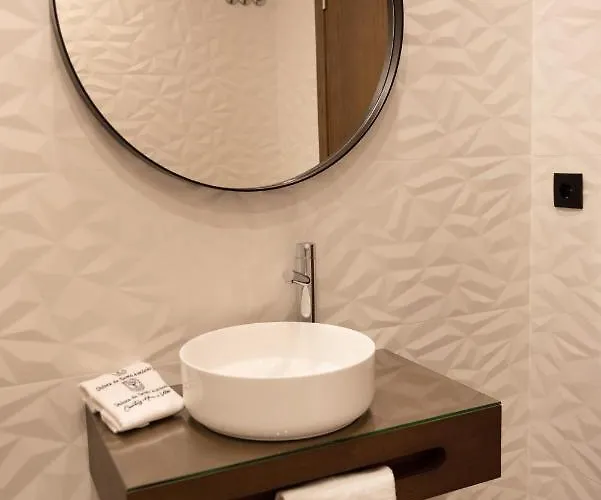 Otel Quinta De Santo Antonio - & Marco de Canavezes