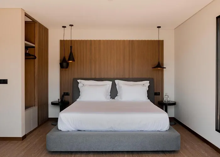 Quinta De Santo António - Country House&villas