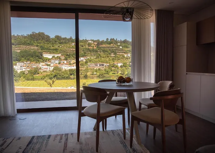 Quinta De Santo Antonio - &