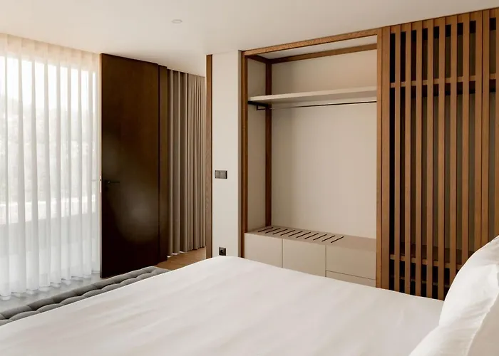 Hotel Quinta De Santo Antonio - &