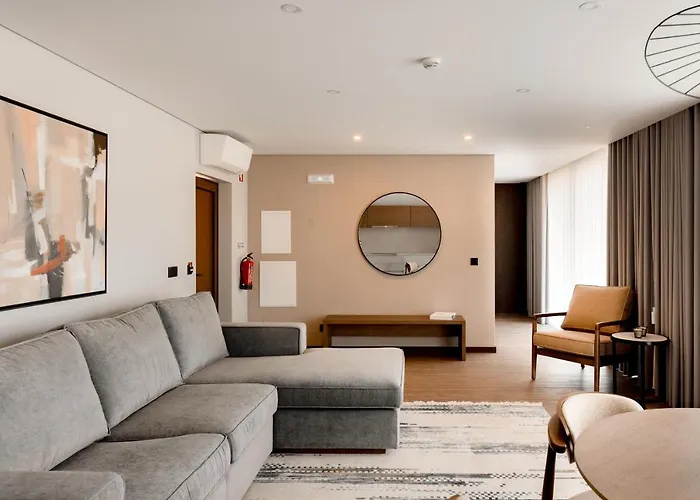 Quinta De Santo Antonio - & Otel 4*