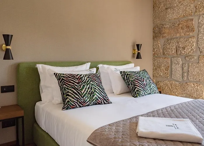 Quinta De Santo Antonio - & Marco de Canavezes