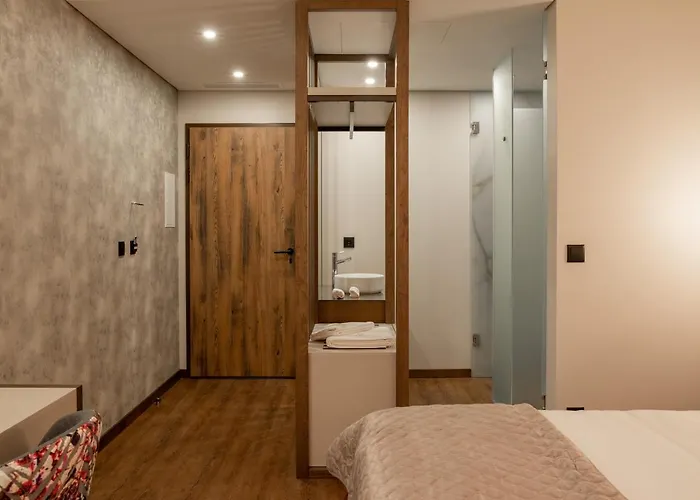 Quinta De Santo António - Country House&villas 4*