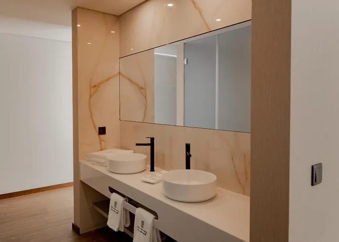 Quinta De Santo António - Country House&villas Hotel