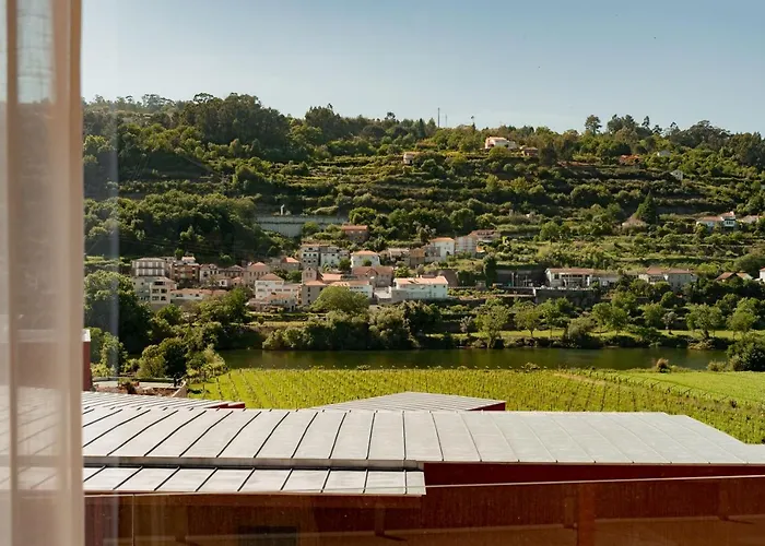 Quinta De Santo Antonio - & Hotel 4*