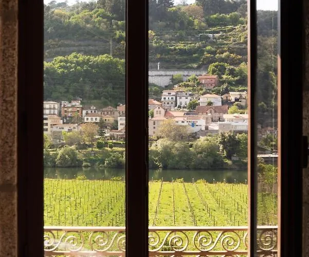 Quinta De Santo António - Country House&villas Marco de Canavezes