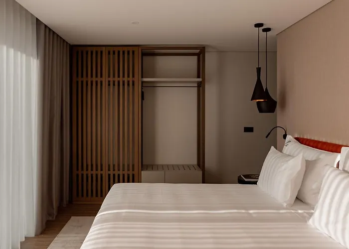 Quinta De Santo Antonio - & Otel