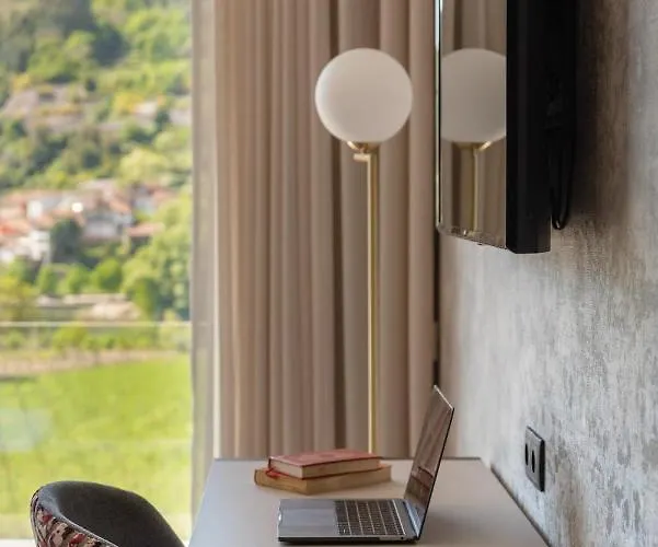 Quinta De Santo Antonio - & Marco de Canavezes