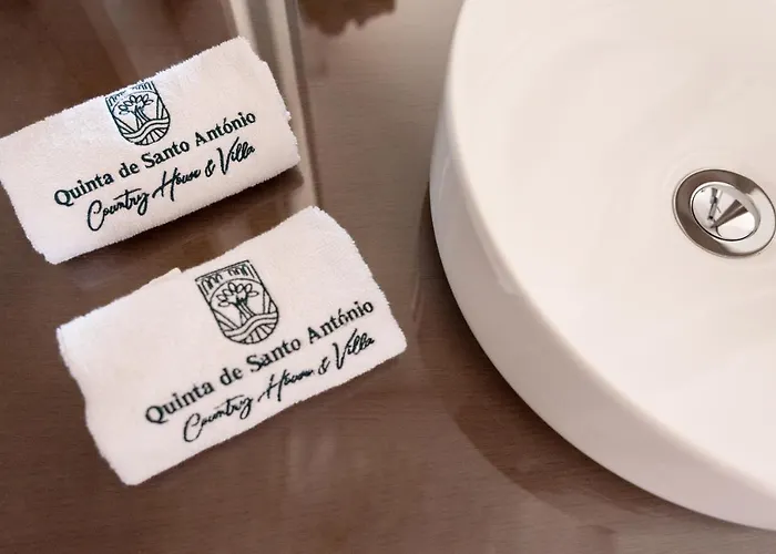 Quinta De Santo Antonio - & Marco de Canavezes