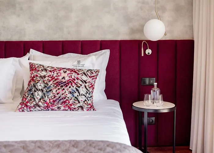 Quinta De Santo Antonio - &