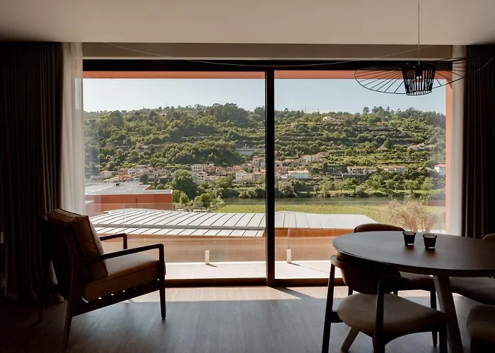 Quinta De Santo Antonio - & Hotel Marco de Canaveses