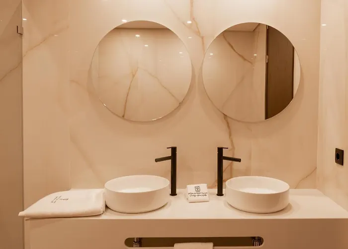 Quinta De Santo Antonio - & 4* Marco de Canavezes