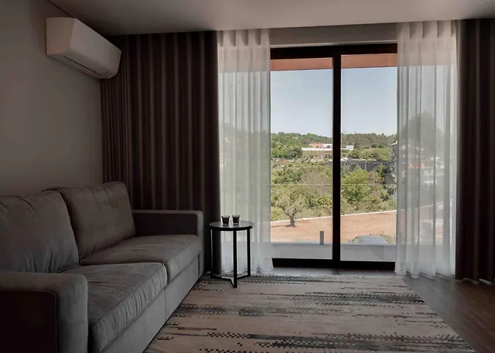 Quinta De Santo António - Country House&villas Hotel 4*