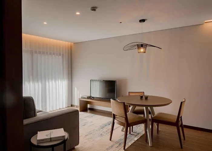 Otel Quinta De Santo Antonio - & Marco de Canavezes