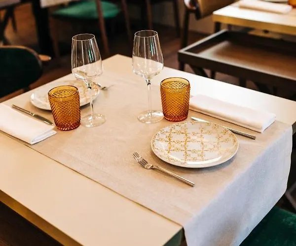 Quinta De Santo António - Country House&villas 4* Marco de Canavezes