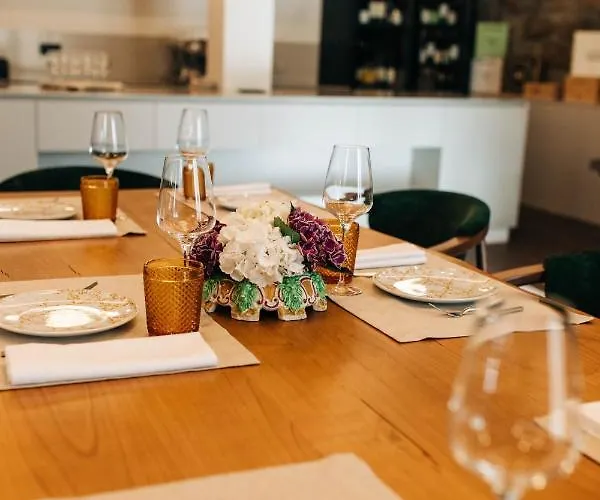 Hotel Quinta De Santo António - Country House&villas