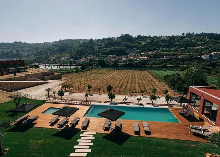 Quinta De Santo Antonio - & Otel