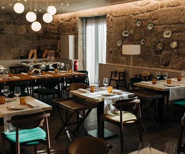 Quinta De Santo Antonio - & Marco de Canavezes